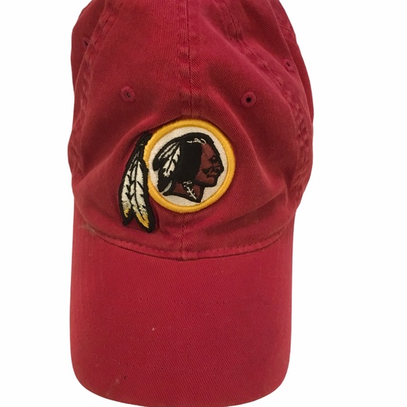 NFL Other - Washington Redskins Flexfit Hat